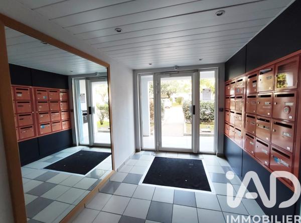 Appartement à vendre 2 pièces 49 m² Montoir-de-Bretagne