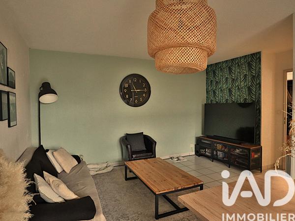 Appartement à vendre 2 pièces 49 m² Montoir-de-Bretagne
