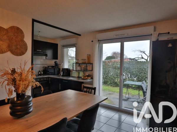 Appartement à vendre 2 pièces 49 m² Montoir-de-Bretagne