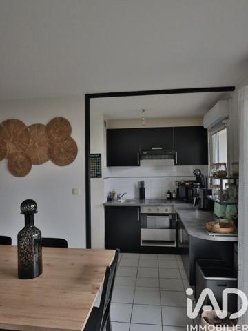 Appartement à vendre 2 pièces 49 m² Montoir-de-Bretagne