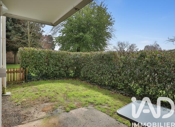 Appartement à vendre 2 pièces 49 m² Montoir-de-Bretagne