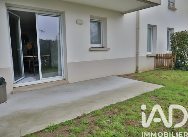 Appartement à vendre 2 pièces 49 m² Montoir-de-Bretagne