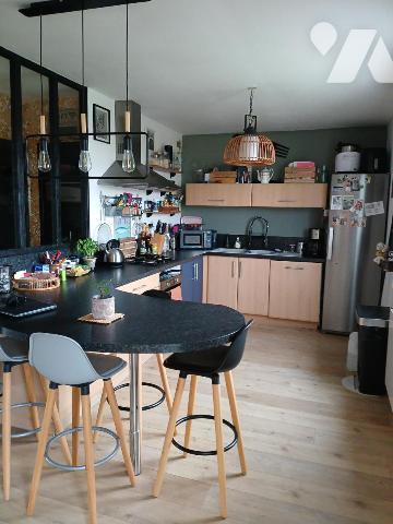 MAION A VENDRE A PLEDRAN