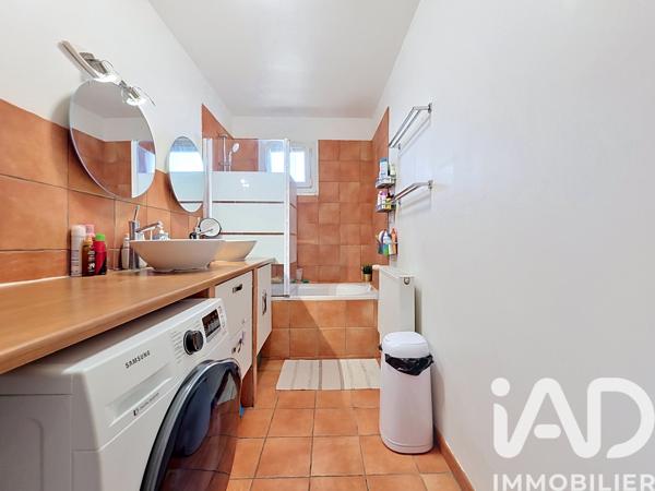 Appartement à vendre 4 pièces 83 m² Deuil-la-Barre