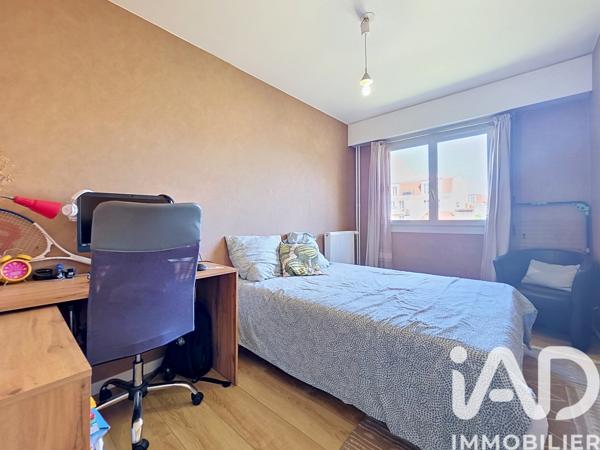 Appartement à vendre 4 pièces 83 m² Deuil-la-Barre