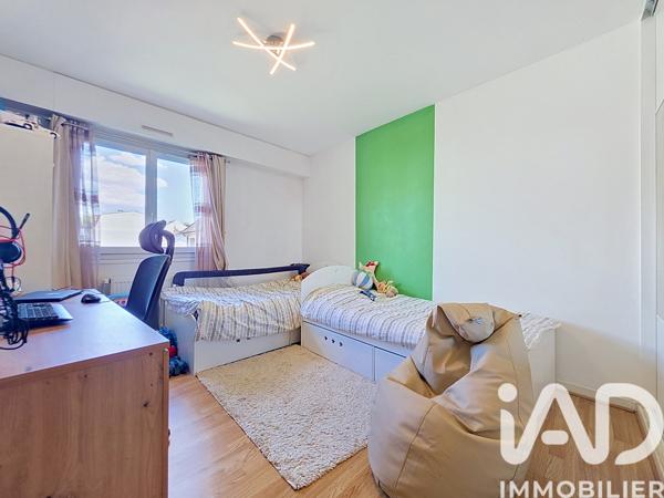 Appartement à vendre 4 pièces 83 m² Deuil-la-Barre