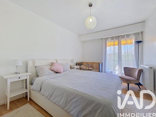 Appartement à vendre 4 pièces 83 m² Deuil-la-Barre