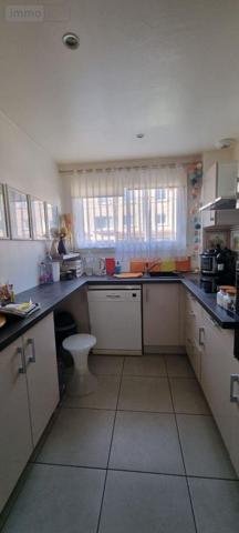 Maison à vendre à Le Mans dans la Sarthe (72000), ref : CPO/1284