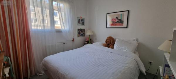 Maison à vendre à Le Mans dans la Sarthe (72000), ref : CPO/1284