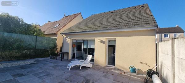 Maison à vendre à Le Mans dans la Sarthe (72000), ref : CPO/1284