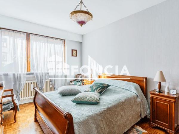 À vendre Appartement 3 pièces 75 m² - Metz 57000