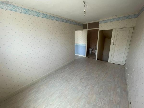 Achat - Maison Javron-les-Chapelles 53250 4 pièces 56 m 2 54 m 2