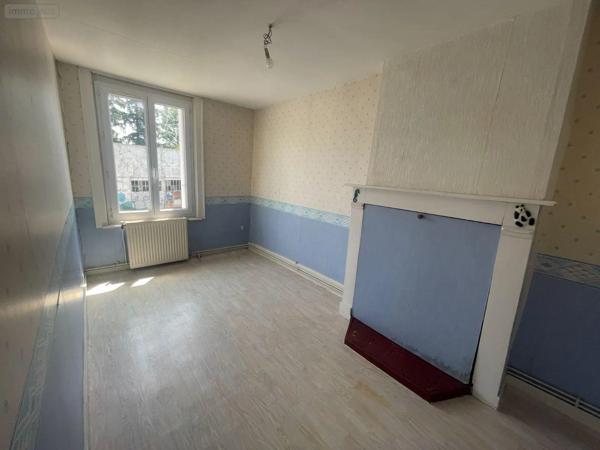 Achat - Maison Javron-les-Chapelles 53250 4 pièces 56 m 2 54 m 2