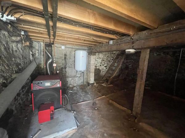 Achat - Maison Javron-les-Chapelles 53250 4 pièces 56 m 2 54 m 2