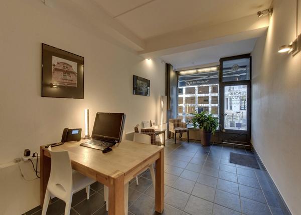 Local commercial Rue du Pont