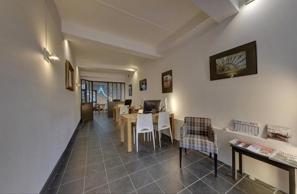 Local commercial Rue du Pont