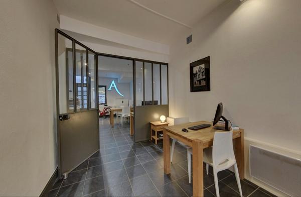 Local commercial Rue du Pont