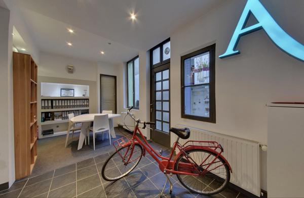 Local commercial Rue du Pont