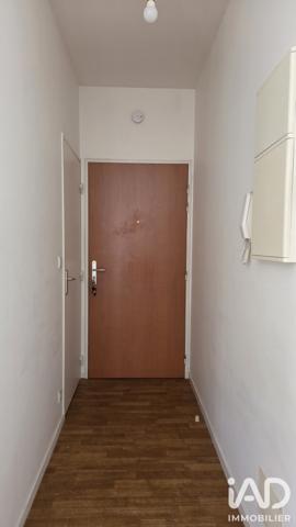 Appartement à vendre 2 pièces 50,4 m² Tours