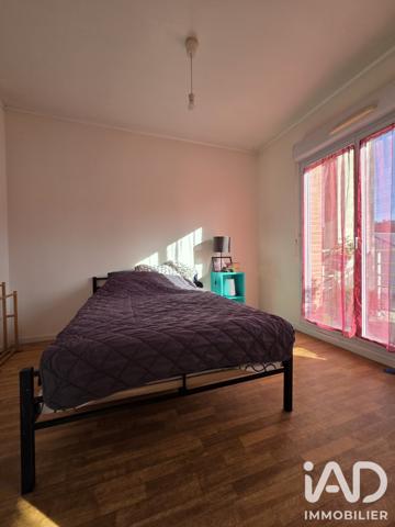 Appartement à vendre 2 pièces 50,4 m² Tours