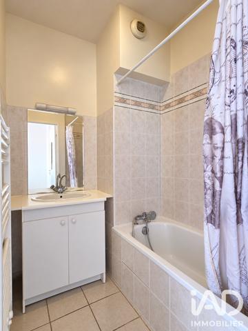 Appartement à vendre 2 pièces 50,4 m² Tours