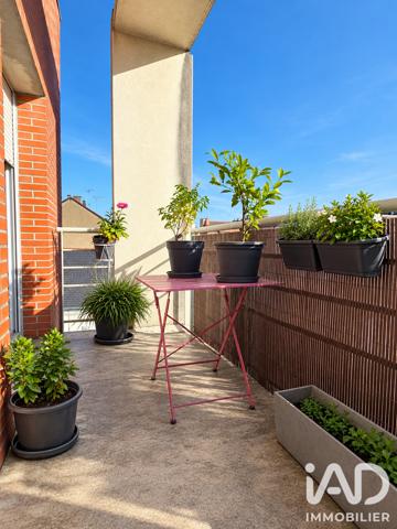 Appartement à vendre 2 pièces 50,4 m² Tours