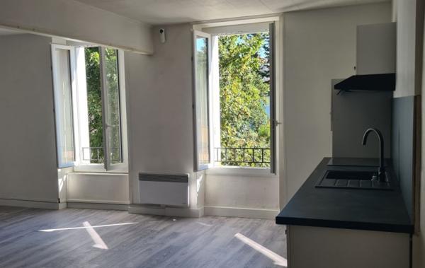 Vente Appartement P3 Bedarieux   