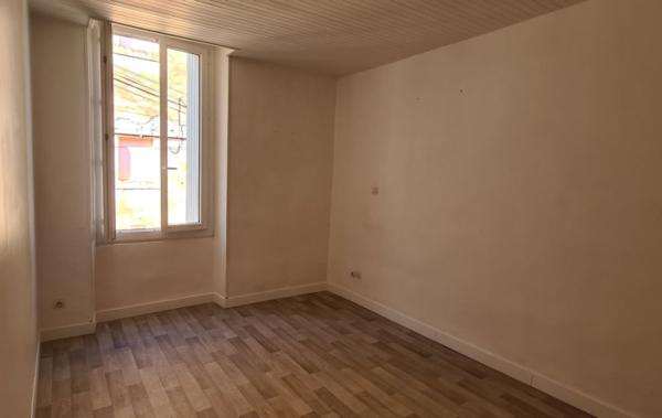 Vente Appartement P3 Bedarieux   