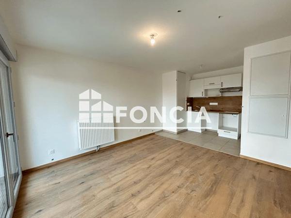 Location Appartement 2 pièces 40.3 m² - Avrille 49240