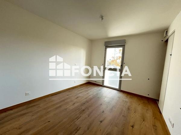 Location Appartement 2 pièces 40.3 m² - Avrille 49240