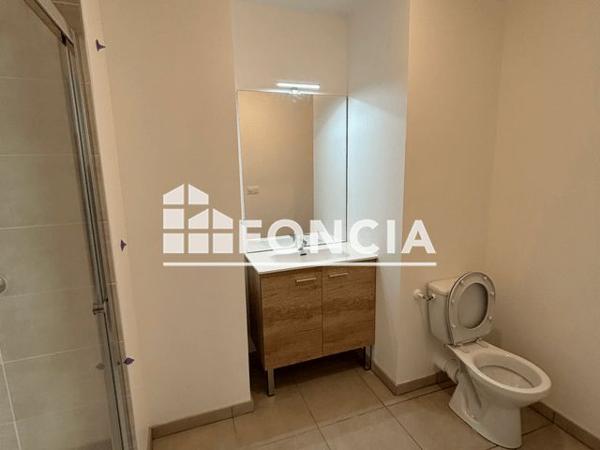 Location Appartement 2 pièces 40.3 m² - Avrille 49240