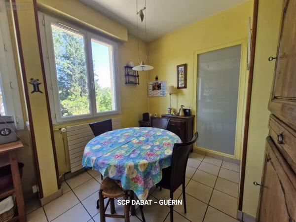 Achat - Maison Saint-Hilaire-du-Harcouët 50600 7 pièces 193 m 2 1894 m 2