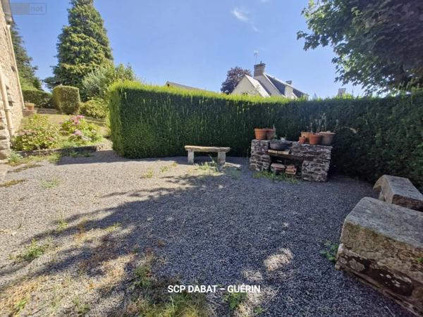 Achat - Maison Saint-Hilaire-du-Harcouët 50600 7 pièces 193 m 2 1894 m 2
