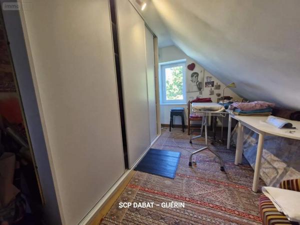 Achat - Maison Saint-Hilaire-du-Harcouët 50600 7 pièces 193 m 2 1894 m 2