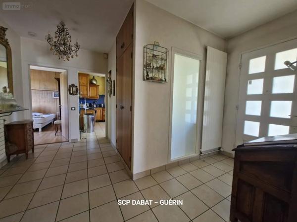 Achat - Maison Saint-Hilaire-du-Harcouët 50600 7 pièces 193 m 2 1894 m 2
