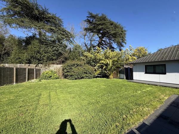 Vente Maison 5 pièces 188 m2 à Saint-Étienne-de-Montluc