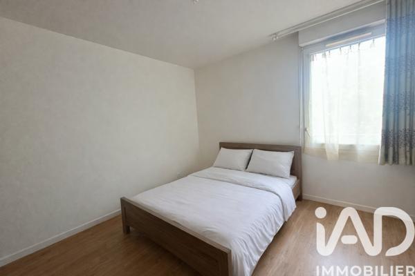 Appartement à vendre 4 pièces 70,09 m² Boissy-Saint-Léger