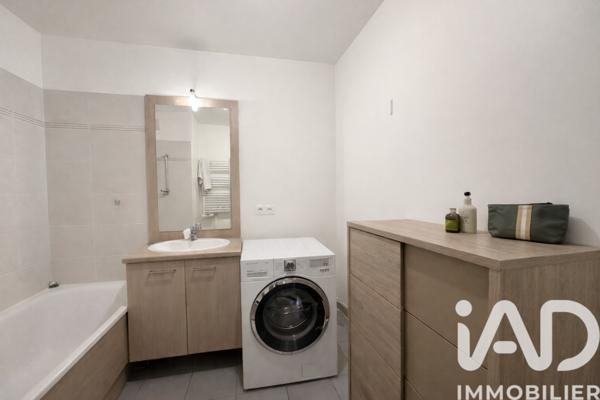 Appartement à vendre 4 pièces 70,09 m² Boissy-Saint-Léger