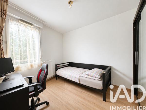 Appartement à vendre 4 pièces 70,09 m² Boissy-Saint-Léger