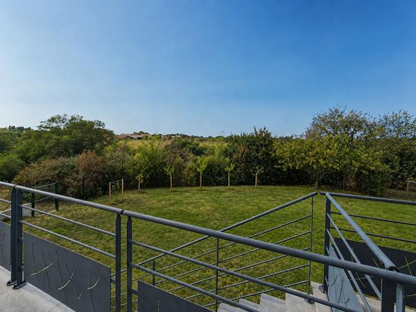 Magnifique maison avec vue campagne