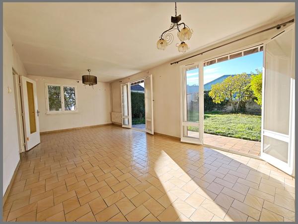 Maison à vendre 5 pièces (63)