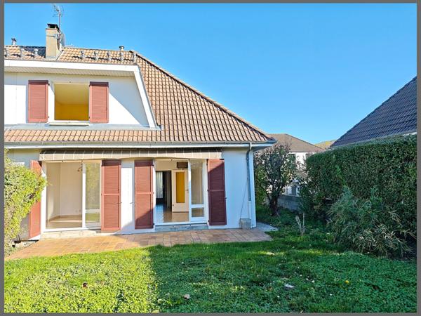 Maison à vendre 5 pièces (63)