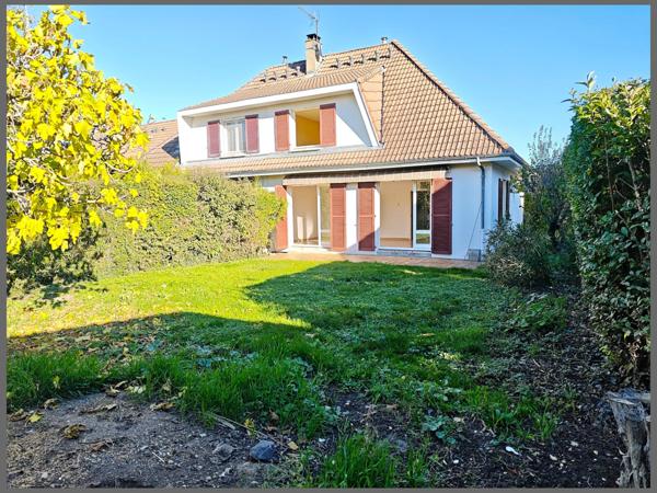 Maison à vendre 5 pièces (63)