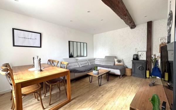 Maison à vendre    3 pièces • 74,92 m2 Taverny