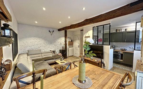 Maison à vendre    3 pièces • 74,92 m2 Taverny