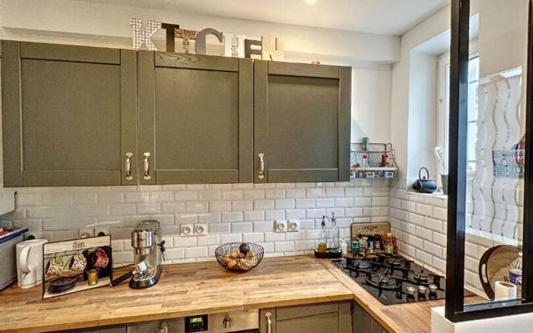 Maison à vendre    3 pièces • 74,92 m2 Taverny