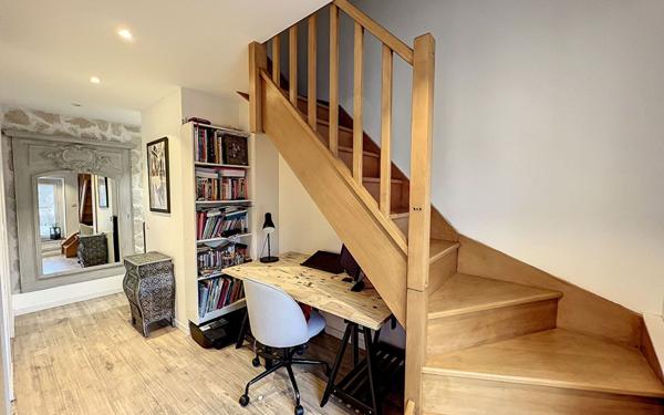 Maison à vendre    3 pièces • 74,92 m2 Taverny