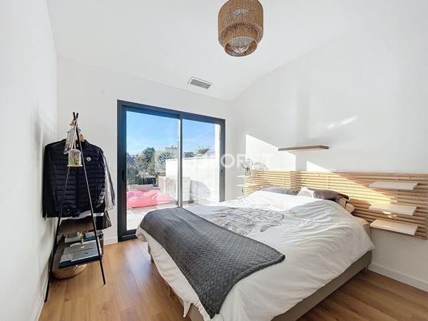 Achat maison Talence - 7 pièce(s) - 173 m² - 894 000 €