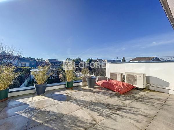 Achat maison Talence - 7 pièce(s) - 173 m² - 894 000 €