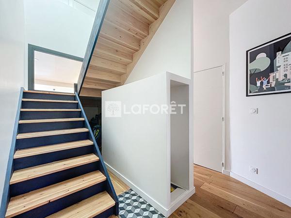 Achat maison Talence - 7 pièce(s) - 173 m² - 894 000 €